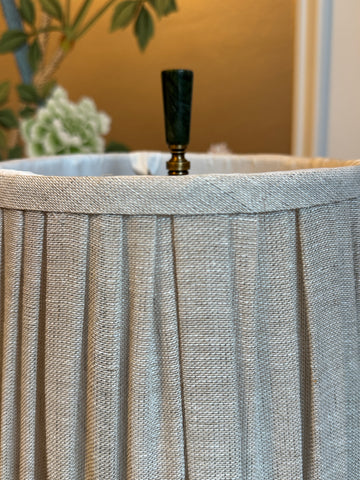 rooster-linen-table-lamp