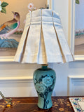 Korean Celadon Table Lamp | Korean Celadon Table Lamp