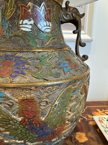 brass-champleve-elephant-table-lamp