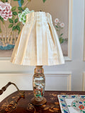 Japanese Satsuma Table Lamp | Japanese Satsuma Table Lamp