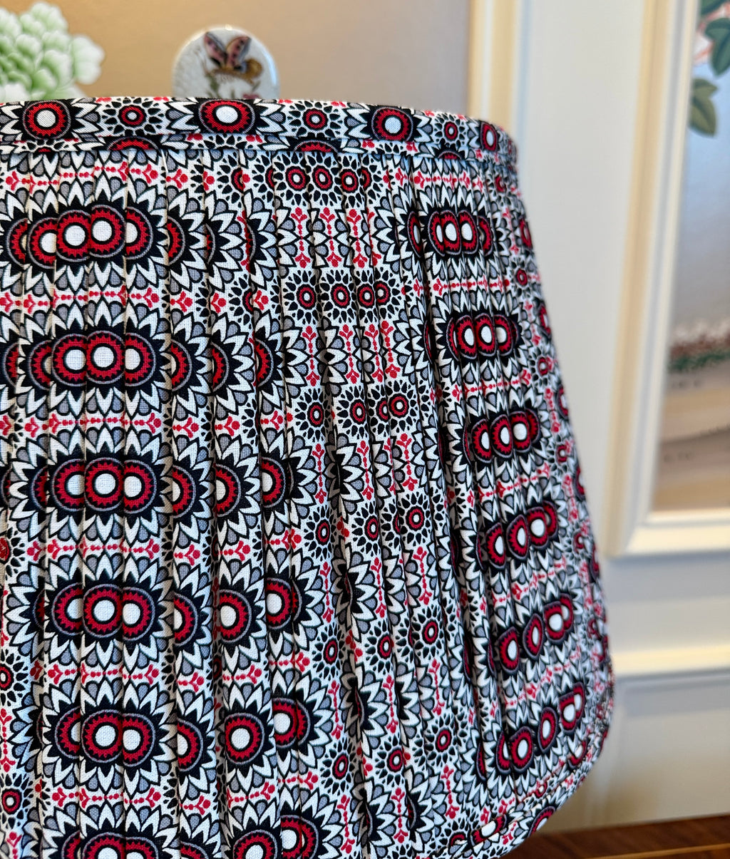 Brass Champleve Elephant Table Lamp | Brass Champleve Elephant Table Lamp