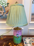Pop Art Tea Table Lamp | Pop Art Tea Table Lamp