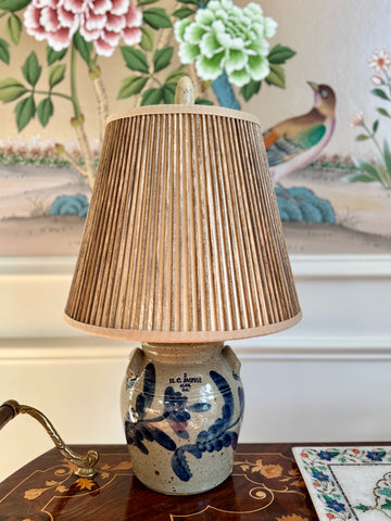 american-folk-art-jar-lamp-in-dutch-blue