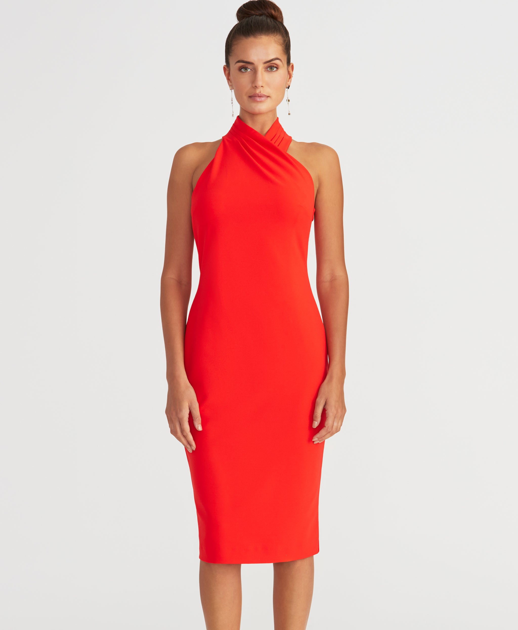 HARLAND DRESS – Rachel Roy