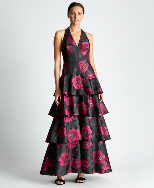 Dresses - Long, Short, Sequin, Print & More | Rachel Roy