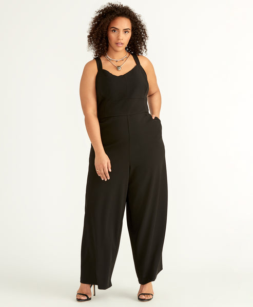 Rachel Rachel Roy Black Womens Size 3X Pants – Twice As Nice