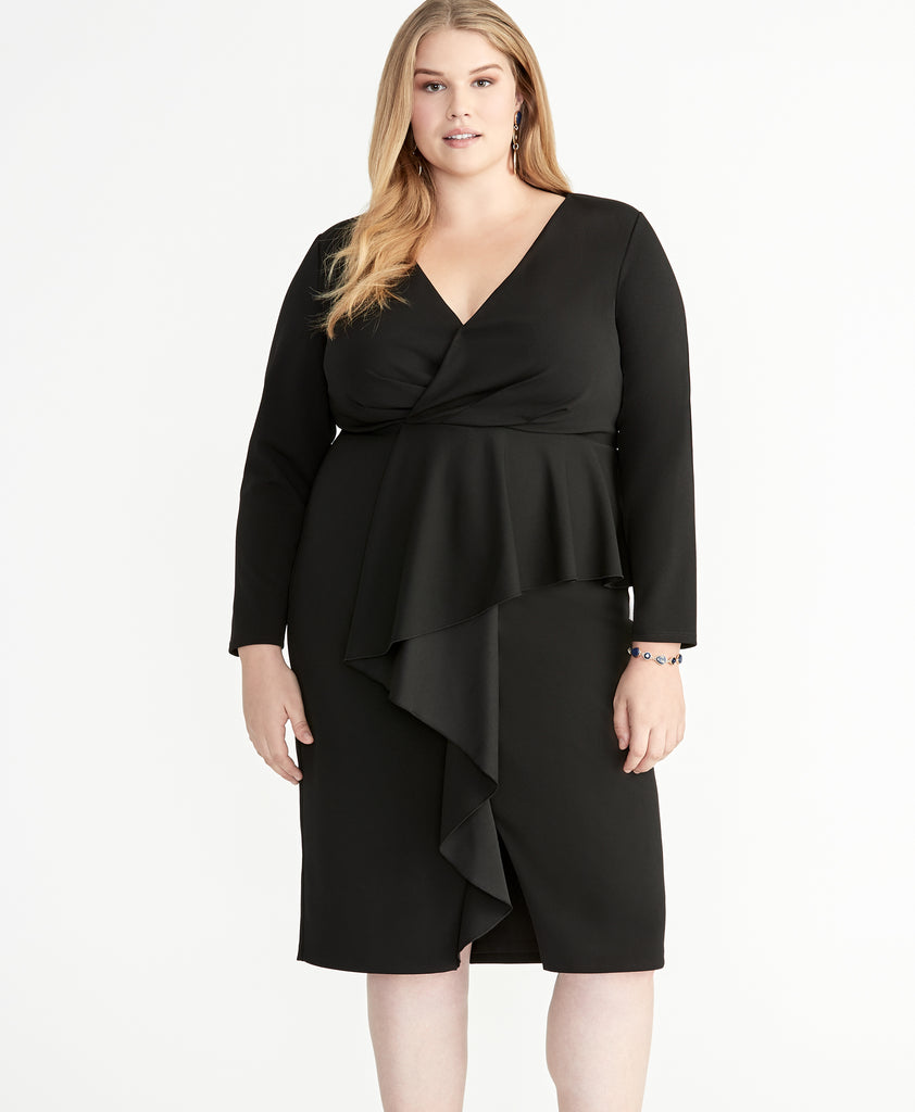 Joanna Dress – Rachel Roy