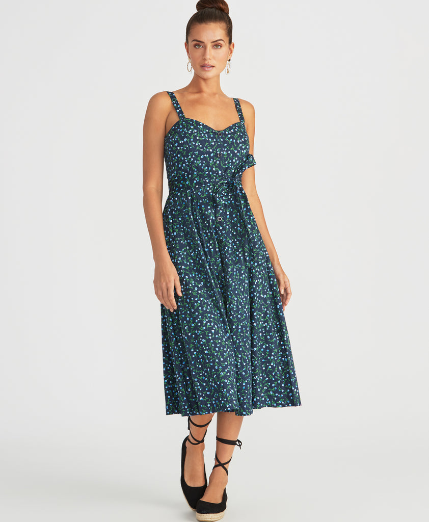 Clara Dress – Rachel Roy