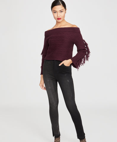 hi-rise-stud-split-hem-skinny-pant