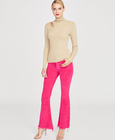 hi-rise-frayed-hem-corduroy-flare