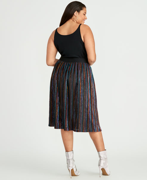 Madina Skirt