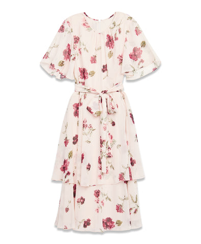 floral-tie-waist-dress