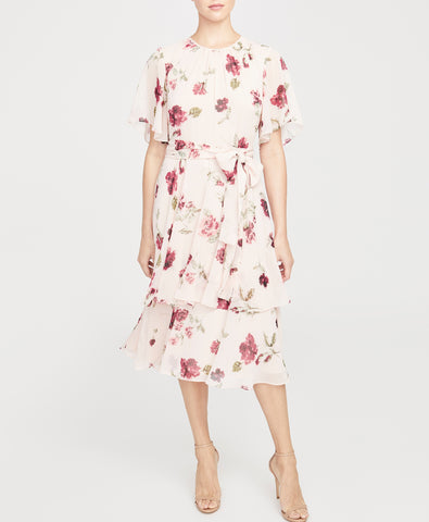 floral-tie-waist-dress