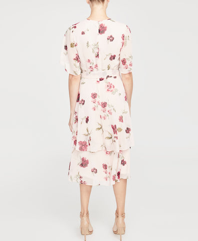 floral-tie-waist-dress