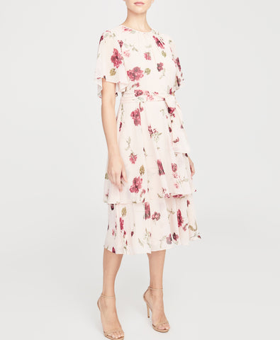 floral-tie-waist-dress