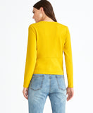 Val Top | VIBRANT CANARY