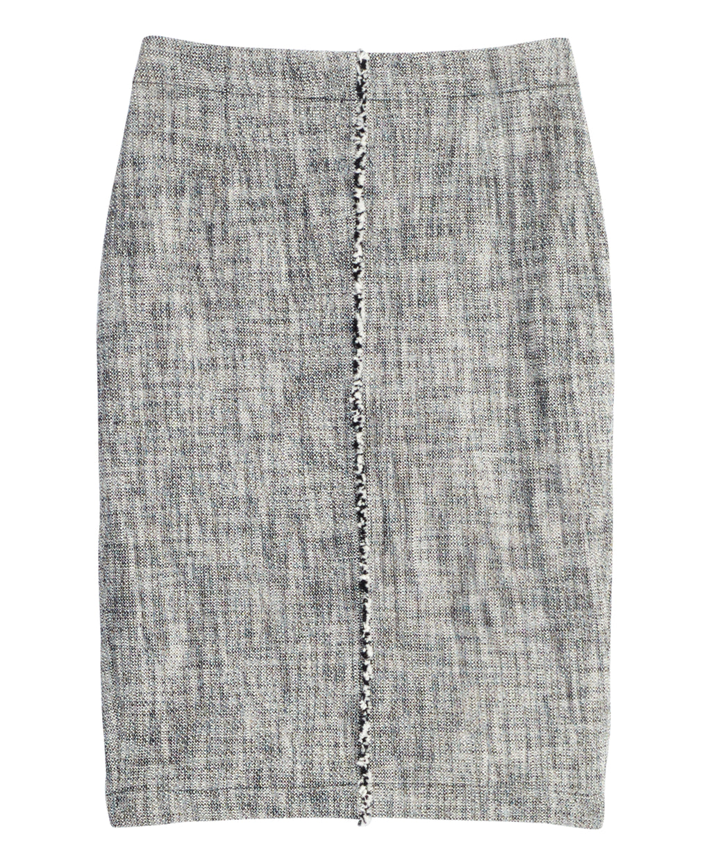 Raw Edge Skirt | Raw Edge Skirt