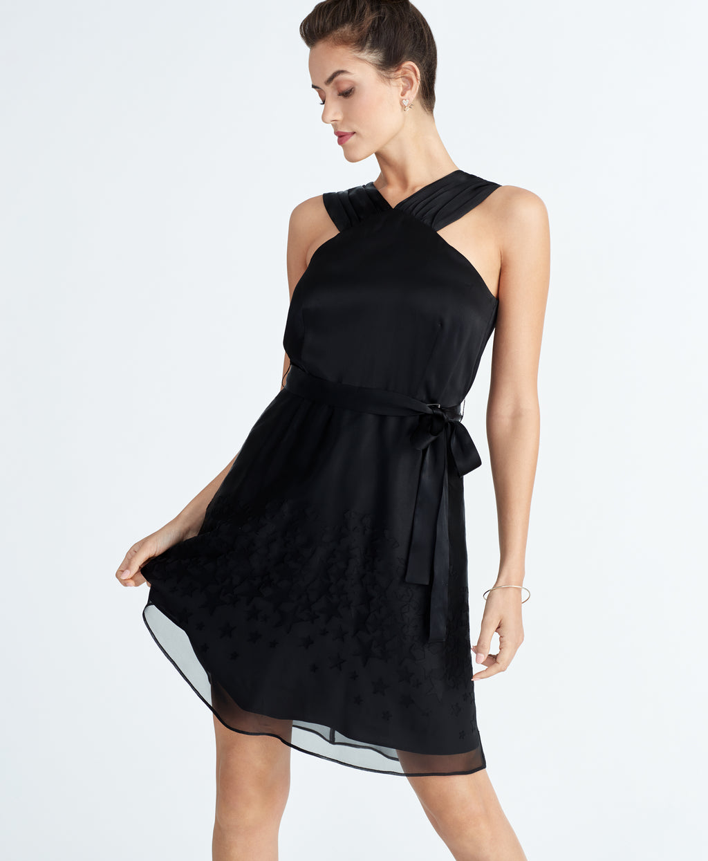 Ophelia Print Dress | Ophelia Print Dress