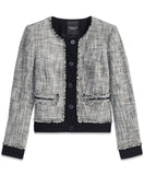 Tweed Jacket | Tweed Jacket