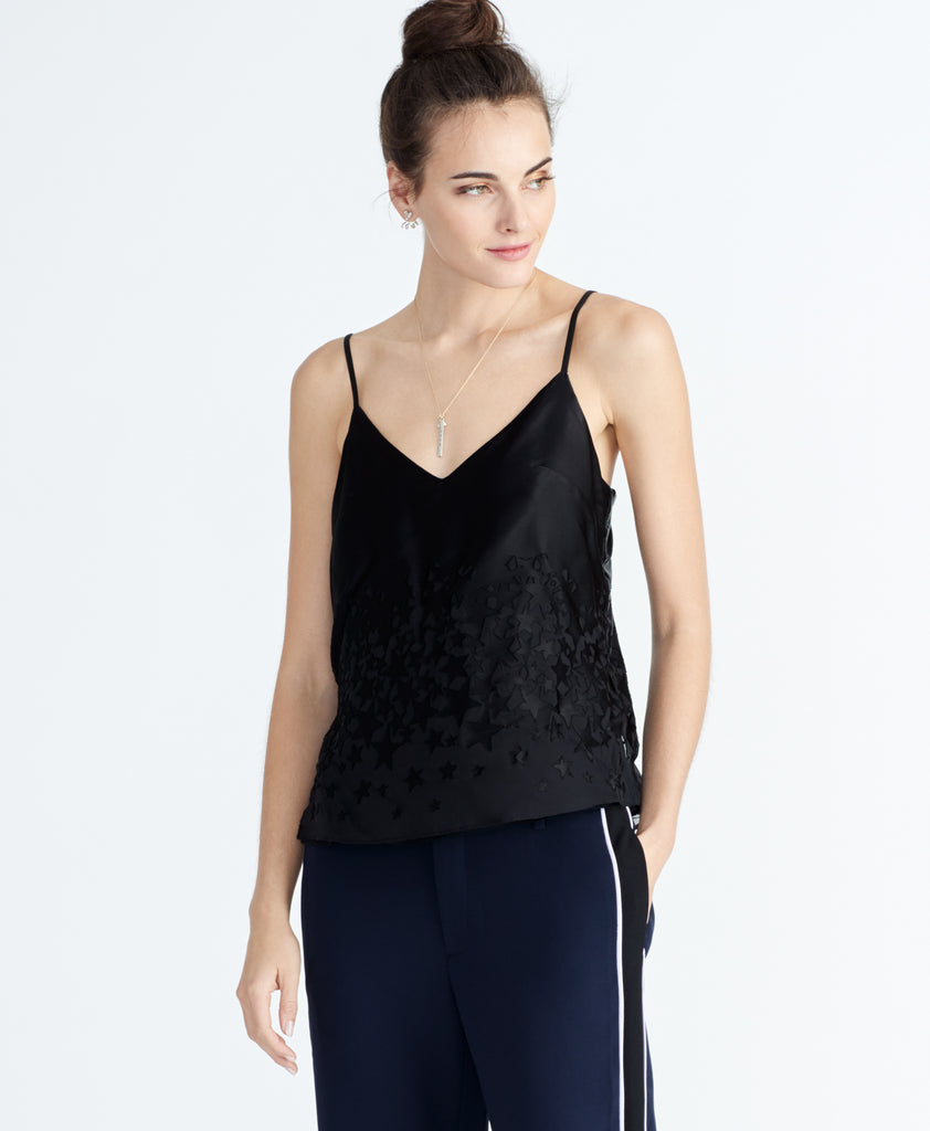 Ophelia Star Cami – Rachel Roy