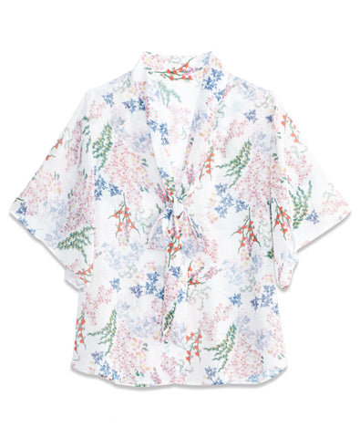floral-bow-blouse