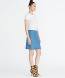 Camella Snap Skirt | Camella Snap Skirt