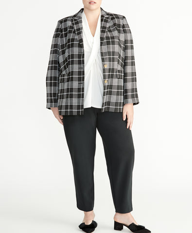 plaid-blazer