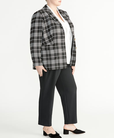 plaid-blazer