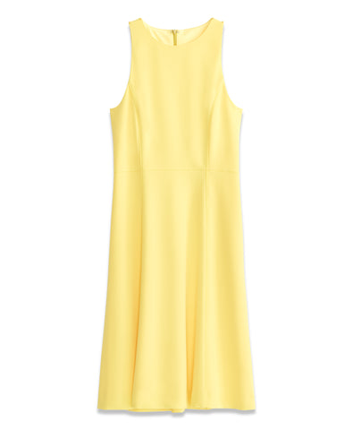 side-stripe-midi-dress