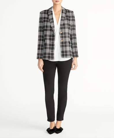 plaid-blazer