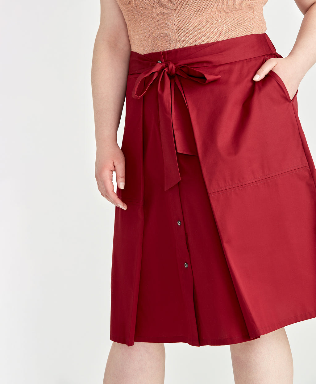 Neo Skirt | Neo Skirt