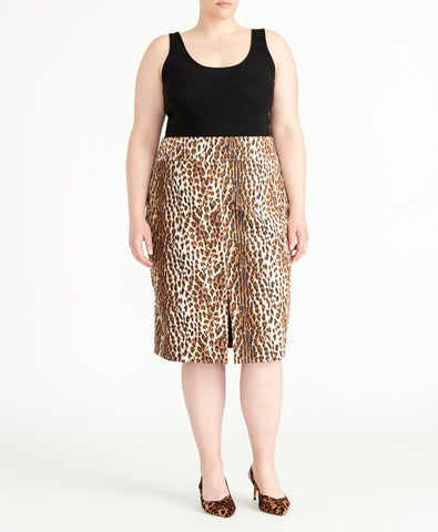 leopard-pencil-skirt