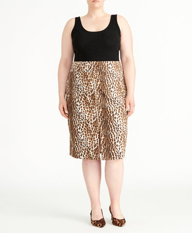 leopard-pencil-skirt