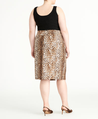 leopard-pencil-skirt