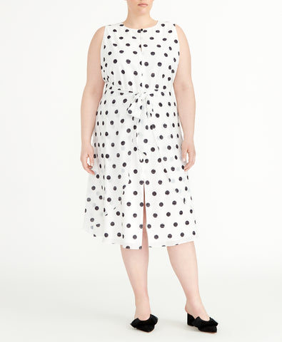 polka-dot-twist-maxi