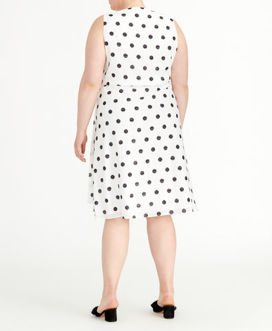 polka-dot-twist-maxi