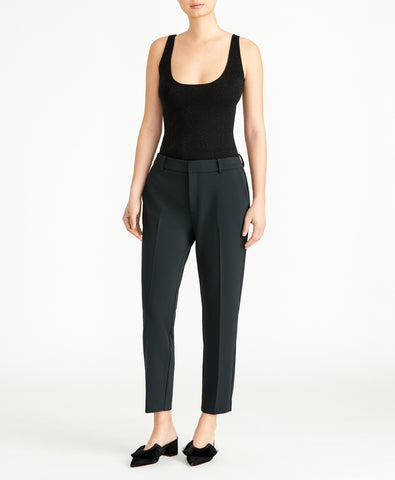 metallic-sweater-tank