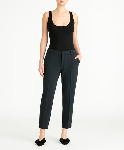 metallic-sweater-tank