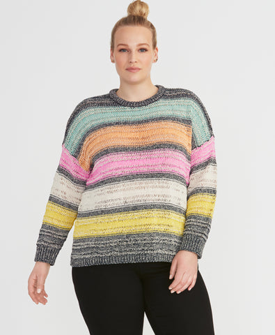 Sale Curvy Sweaters