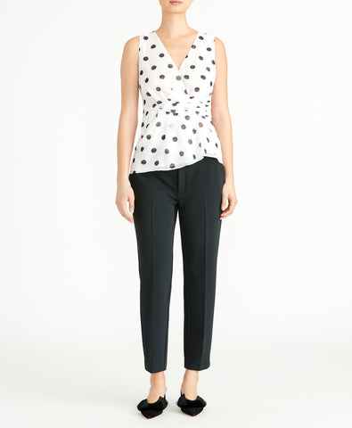 polka-dot-twist-tank