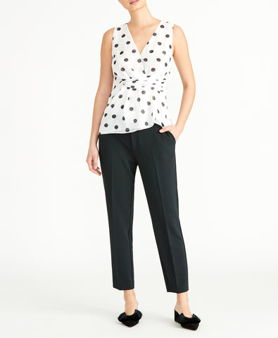 polka-dot-twist-tank