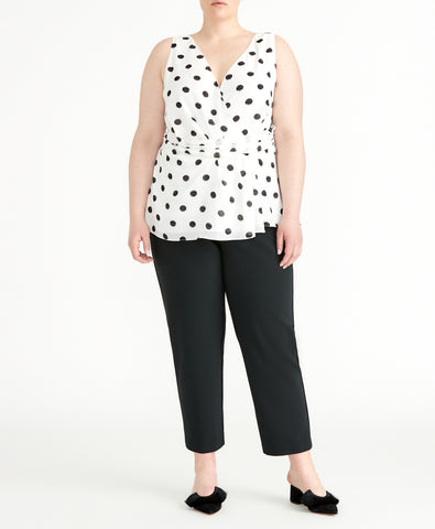 polka-dot-twist-tank