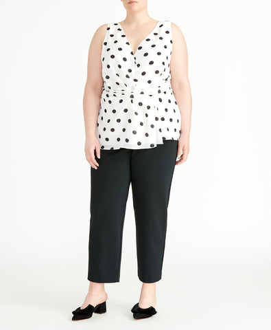polka-dot-twist-tank