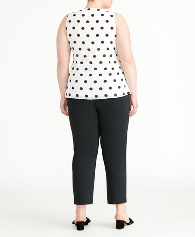 polka-dot-twist-tank