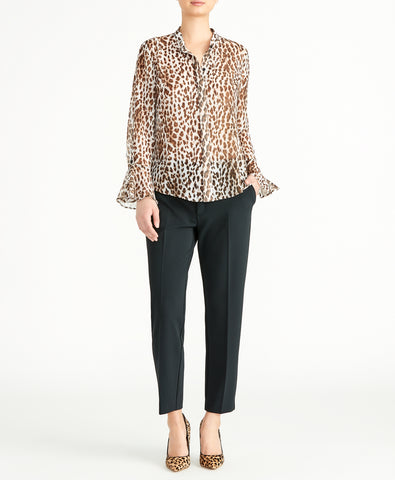 leopard-ruffle-blouse
