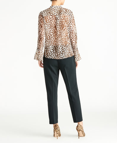 leopard-ruffle-blouse