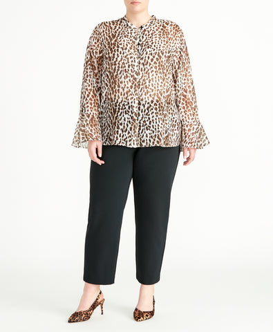 leopard-ruffle-blouse