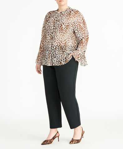 leopard-ruffle-blouse