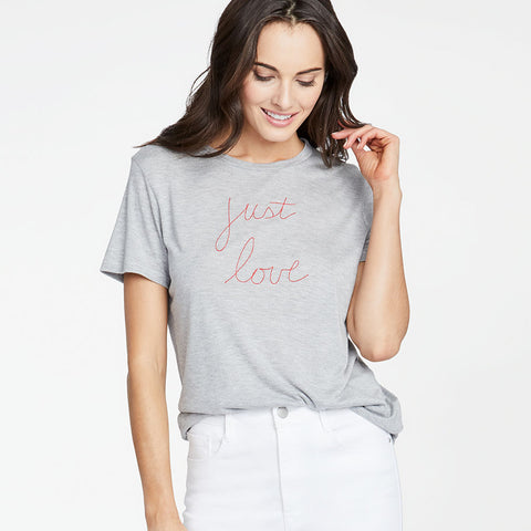 just-love-tee