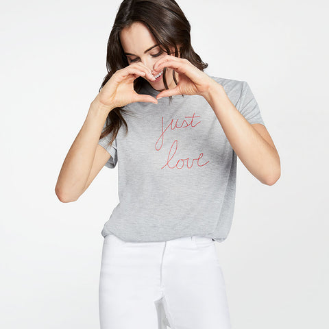 just-love-tee